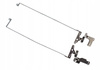 NEW HINGES ACER TRAVELMATE 5360 5360G 5760 5760G 5760Z 5760ZG