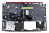 KLAWIATURA OBUDOWA ACER HELIOS G3-572 PH315-51 GTX1050 FRANCUSKA