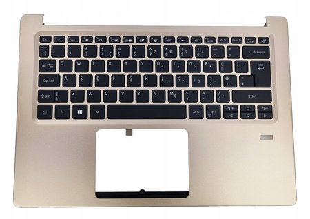 NEW ACER SWIFT 1 SF114-32 KEYBOARD CASE ENGLISH