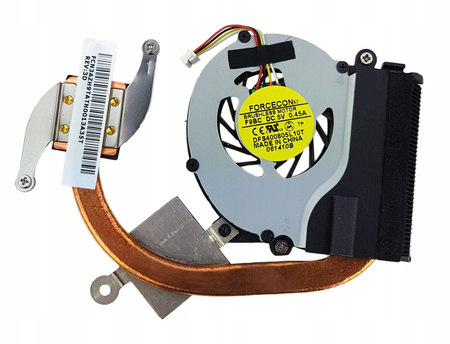 NEW COOLING FAN ACER ASPIRE ONE 521