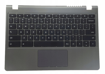 NOWA OBUDOWA KLAWIATURA ACER CHROMEBOOK C740 US