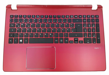 OBUDOWA KLAWIATURA ACER V5-552 V5-572 V5-573 V7-581 V7-582 NIEMIECKA