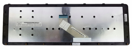 NOWA KLAWIATURA DO PACKARD BELL LV11HC LV44HC GATEWAY NV76R ROSYJSKA