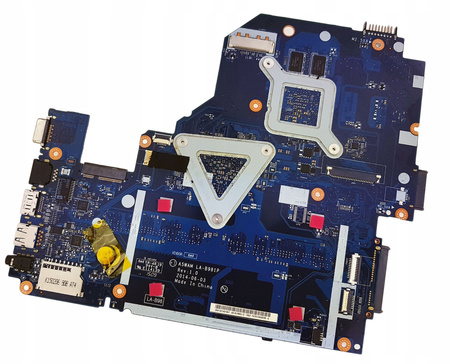 PŁYTA GŁÓWNA ACER ASPIRE E5-511G LA-B981P A5WAM