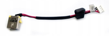 NEW POWER SOCKET ACER ASPIRE 3830 3830T 3830TG P3MJ0