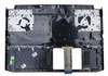 KLAWIATURA OBUDOWA ACER NITRO 5 AN515-44 AN515-55 GTX1650 US