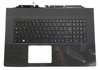 KLAWIATURA ACER ASPIRE V17 NITRO VN7-792 VN7-792G WŁOSKA