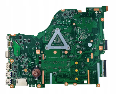 NEW ACER ASPIRE E5-575G F5-573G i3 940MX MASTER BOARD DAZAARMB6E0