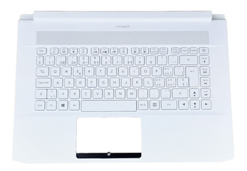 ACER ConceptD CN715-71 GERMAN TOP KEYBOARD COVER