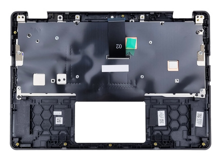 NOWA OBUDOWA KLAWIATURA ACER CHROMEBOOK R751T R751TN N16Q14 US