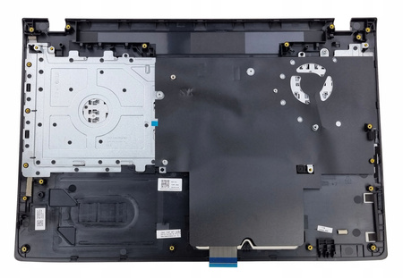 ACER ASPIRE E5-523 E5-553 E5-575 E5-576 KEYBOARD ARABIC