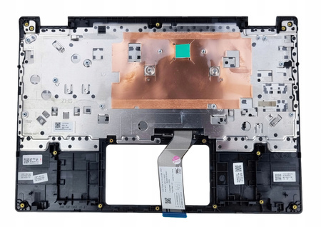 NOWA OBUDOWA KLAWIATURA DO LAPTOPA ACER CHROMEBOOK CB3-131 US