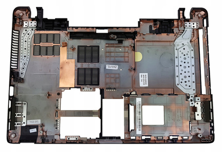 NOWA OBUDOWA DOLNA DO LAPTOPA PACKARD BELL EASYNOTE TX86