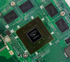 NEW ACER ASPIRE 5745G DA0ZR7MB8F0 MOTHERBOARD