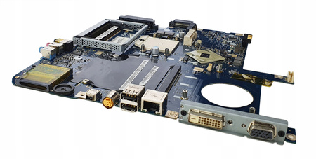 MOTHERBOARD ACER ASPIRE 5520G ICW50 LA-3581P