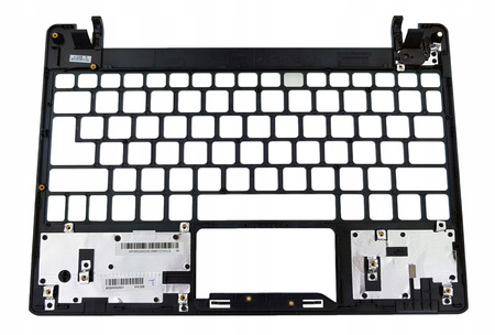 NOWA OBUDOWA GÓRNA DO LAPTOPA ACER ASPIRE ONE 756