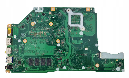 NEW ACER ASPIRE A317-51G i3-8145U MASTER BOARD LA-H791P EH7LW