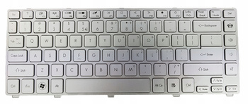 NEW PACKARD BELL NX69HR NX69-HR KEYBOARD P4LS0 US