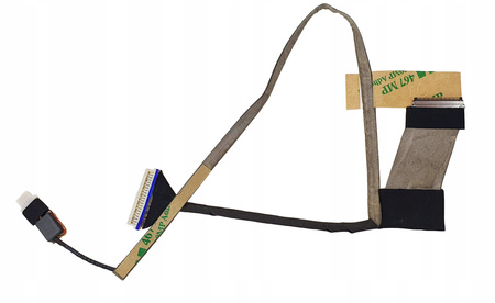 NEW ACER TRAVELMATE 6493 MATRIX RIBBON JAQ10_LED