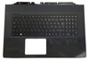 NOWA OBUDOWA KLAWIATURA ACER ASPIRE NITRO VN7-792 VN7-792G FRANCUSKA AZERTY
