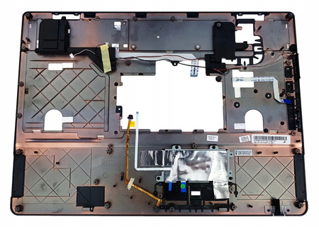 NOWA OBUDOWA GÓRNA DO LAPTOPA ACER TRAVELMATE 7530 7530G 7730G TOOUCHPAD
