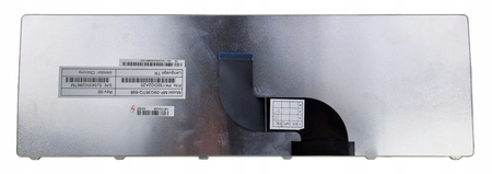 NOWA KLAWIATURA ACER ASPIRE E1-531 E1-531G E1-571 E1-571G E1-521 E1-521G TURECKA