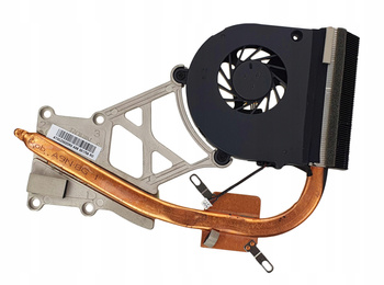 NEW ACER TRAVELMATE 5735ZG FAN