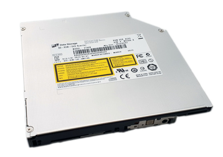 NEW LG BLU-RAY PLAYER CT40N SATA TRAY