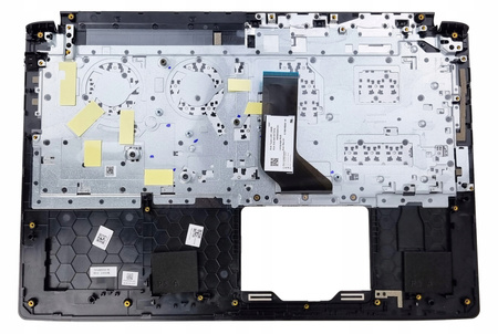NOWA OBUDOWA KLAWIATURA ACER ASPIRE A315-53 A315-57 A315-66 A315-72 ROSYJSKA