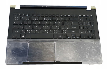KEYBOARD CASE ACER ASPIRE V5-552 V5-572 V5-573 V7-581 V7-582 ARABIC
