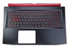 OBUDOWA KLAWIATURA ACER NITRO AN515-31 NORWESKA