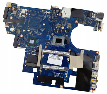 NEW ACER TRAVELMATE 8481 P4VC0 LA-7361P MOTHERBOARD