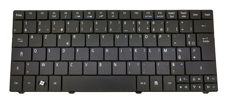KLAWIATURA ACER ASPIRE 1410 1420 1810 1820 1830 FRANCUSKA