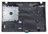 ACER ASPIRE E5-523 E5-553 E5-575 E5-576 GERMAN KEYBOARD
