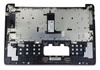 NEW KEYBOARD CASE ACER SWIFT 3 SF314-51 RUSSIAN