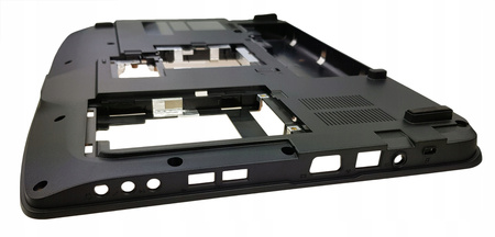 NOWA OBUDOWA DOLNA DO LAPTOPA EMACHINES E520 E720