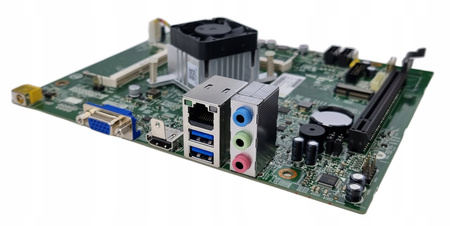 PŁYTA GŁÓWNA ACER DIAPLL-Adam CPU ACER AXC-730