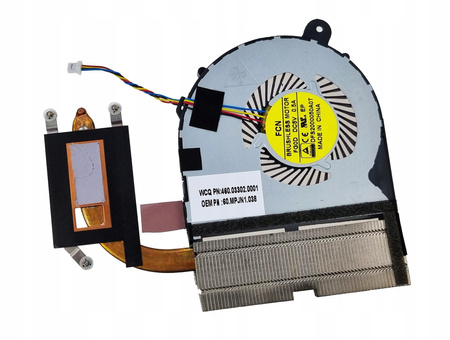 NEW ACER ASPIRE V3-331 V3-371 FAN