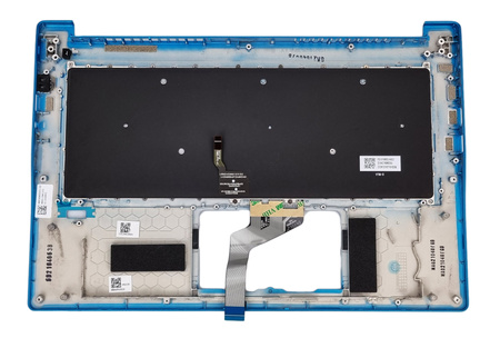 NEW LAPTOP KEYBOARD CASE ACER SWIFT SF314-42 SF314-59 SPANISH