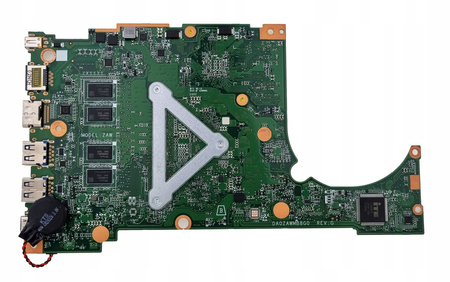 NEW ACER ASPIRE A515-54G i3 4GB MX350 motherboard DA0ZAWMB8G0