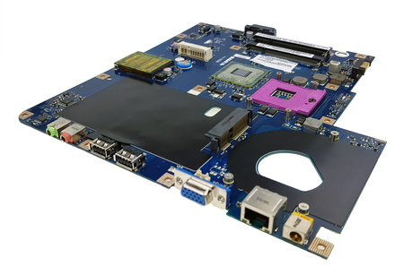 MOTHERBOARD ACER ASPIRE 5332 5732Z KAWF0 LA-4851P