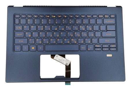 ACER SWIFT SF514-54T SF514-54GT HEBREW KEYBOARD CASE