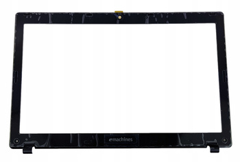 NEW EMACHINES E442 E642 E642G MATRIX BEZEL