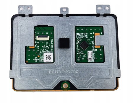 NOWY GŁADZIK TOUCHPAD DO ACER PREDATOR HELIOS 300 PH317-52 SYNAPTICS