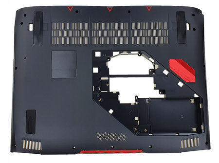 NOWA OBUDOWA DOLNA ACER PREDATOR GX-791