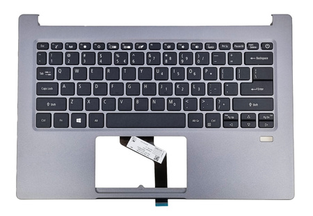 NEW ACER SWIFT 3 SF314-57 SF314-57G US KEYBOARD CASE