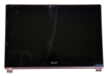 NOWA MATRYCA LCD 14" DOTYK ACER ASPIRE V5-472PG V5-473PG V7-481PG