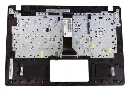 NEW ACER ASPIRE V3-331 V3-371 KEYBOARD CASE CZECH