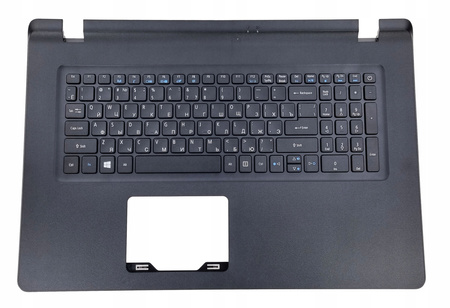 KLAWIATURA OBUDOWA ACER ASPIRE ES1-732 ROSYJSKA