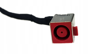 NEW ACER PREDATOR 15 G9-591 G9-592 POWER SOCKET